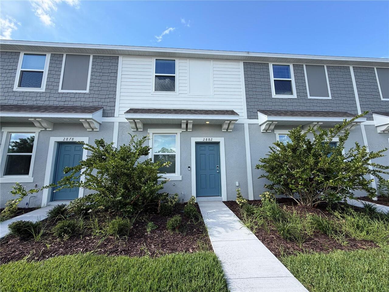 Kissimmee Real Estate