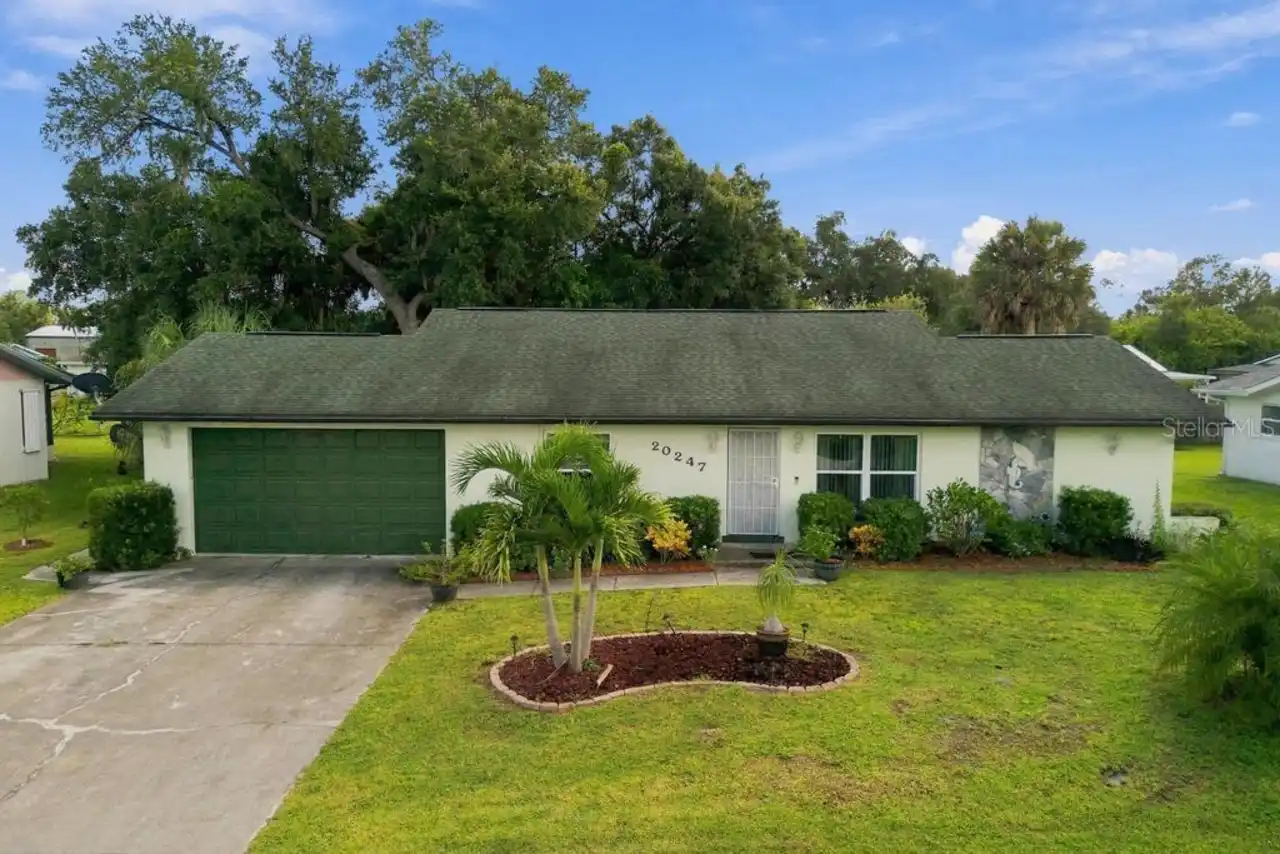 View Listing