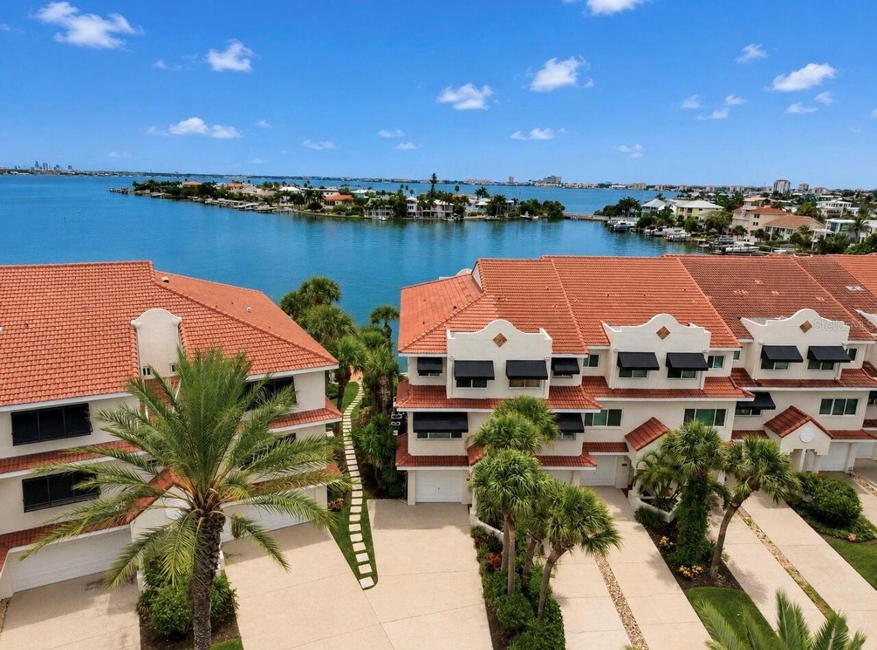 St Pete Beach Real Estate