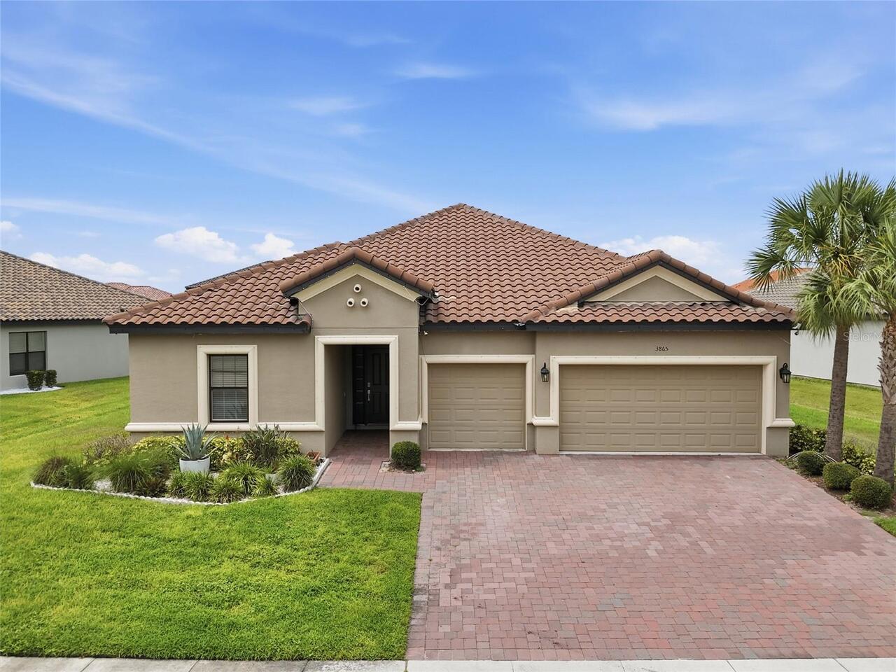 Kissimmee Real Estate