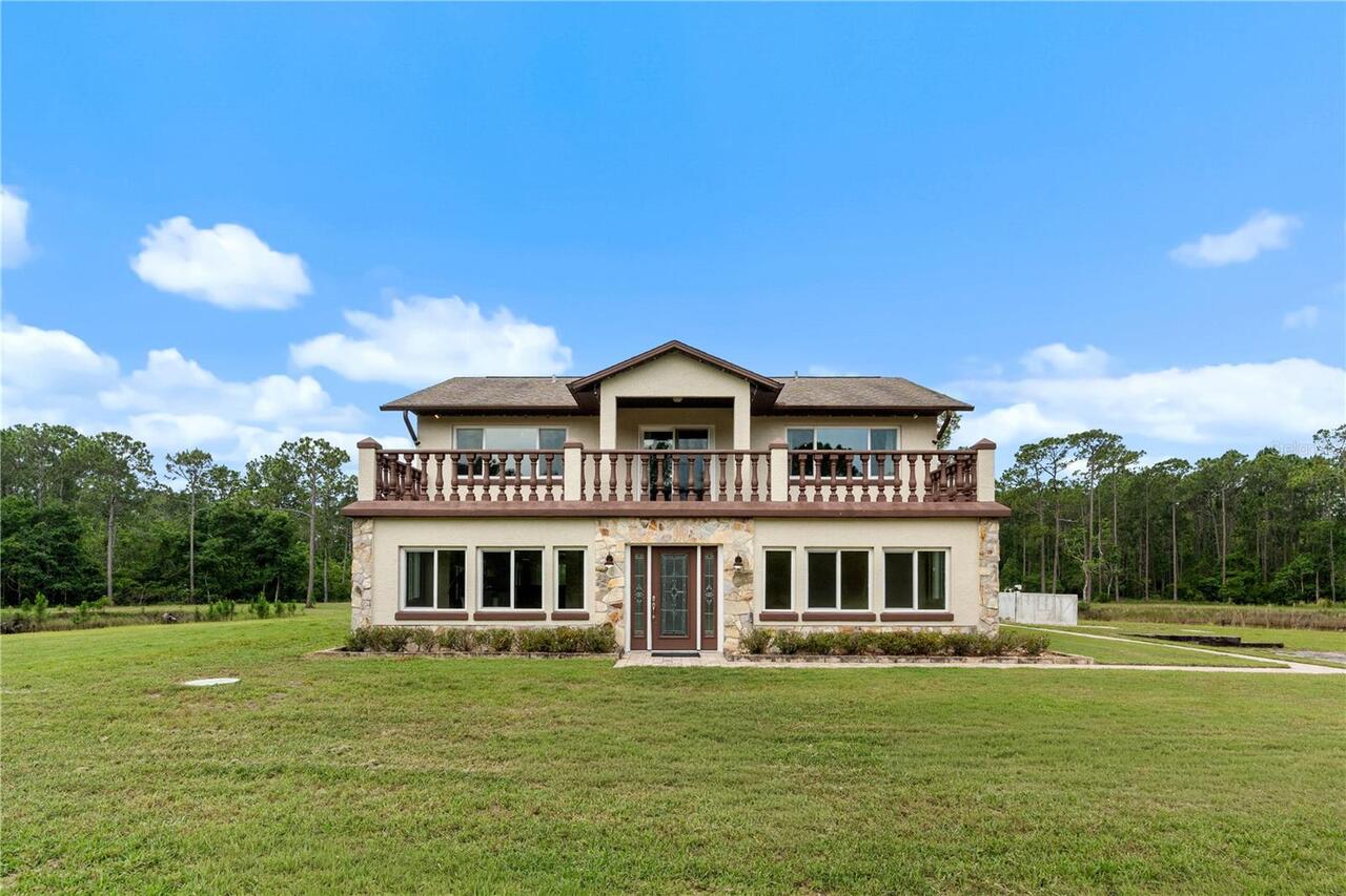 New Smyrna Beach Real Estate