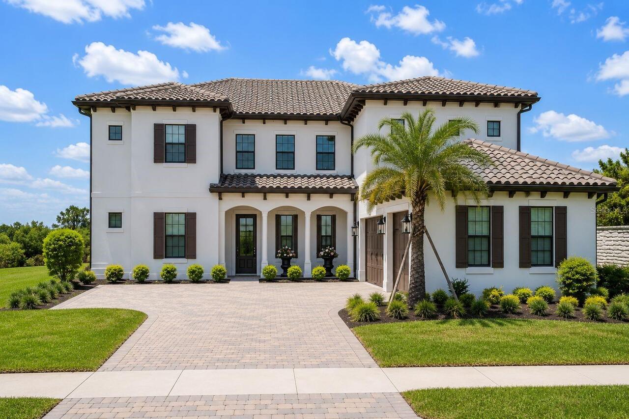 Wesley Chapel Real Estate