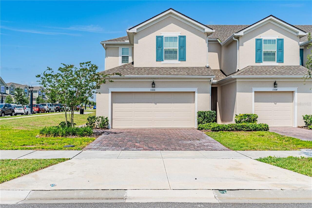 Kissimmee Real Estate