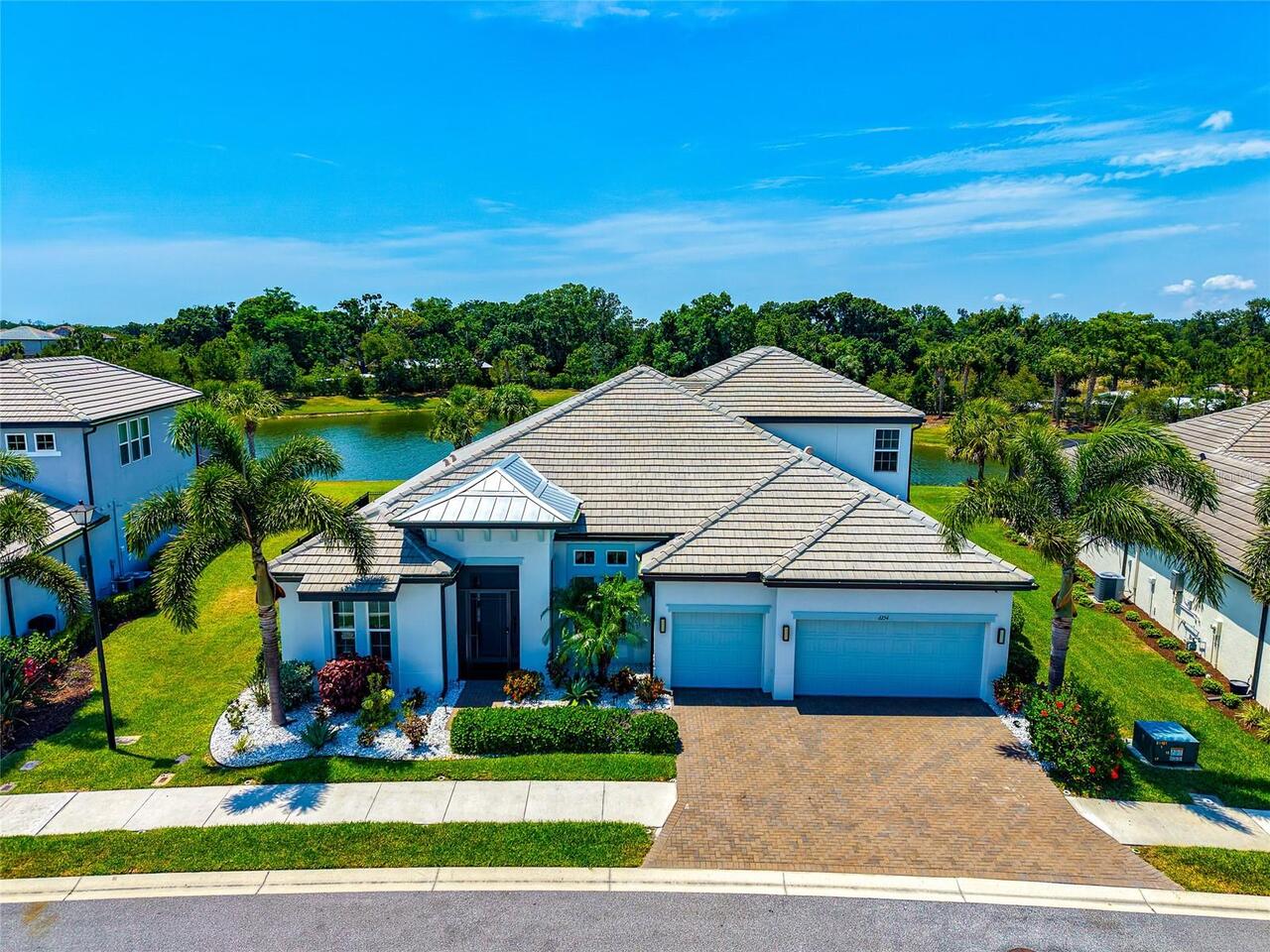 Sarasota Real Estate