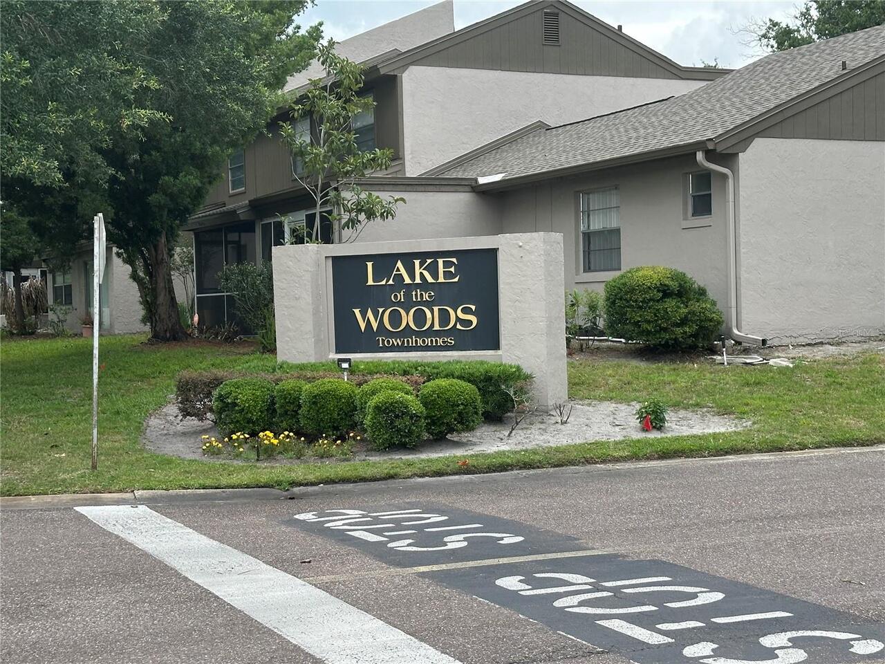 Fern Park Real Estate