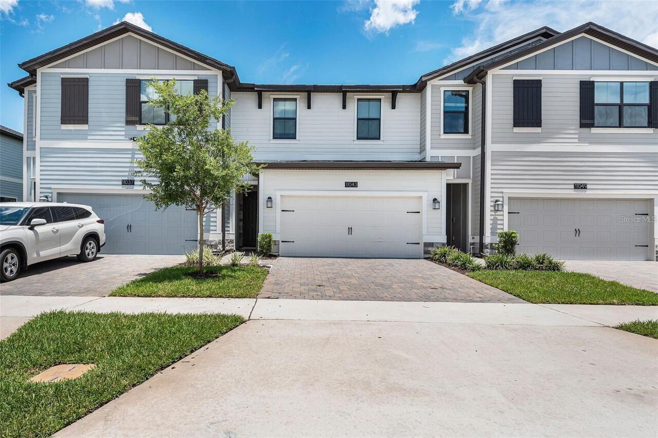 Orlando Real Estate