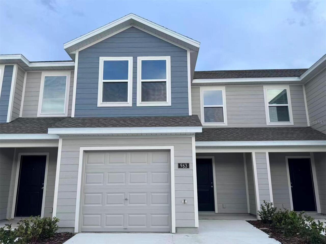 Davenport Real Estate