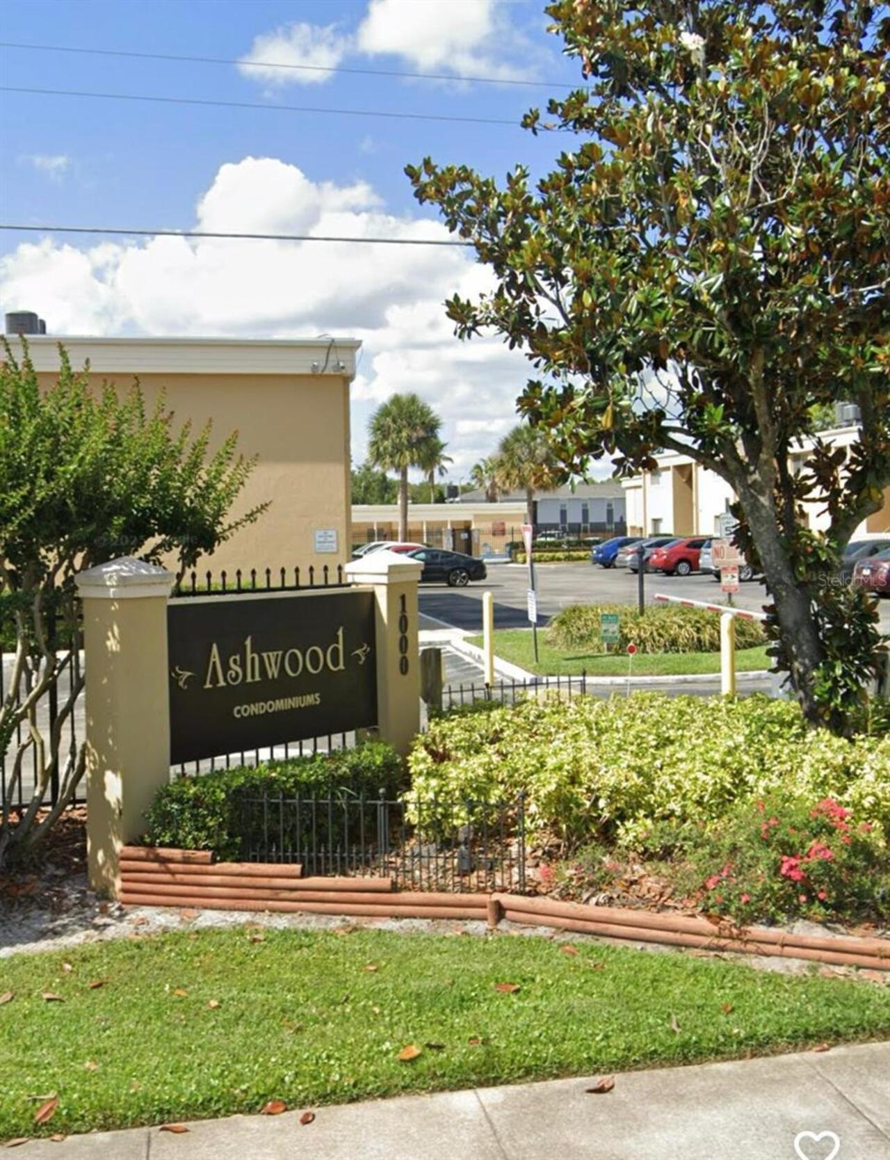 Fern Park Real Estate