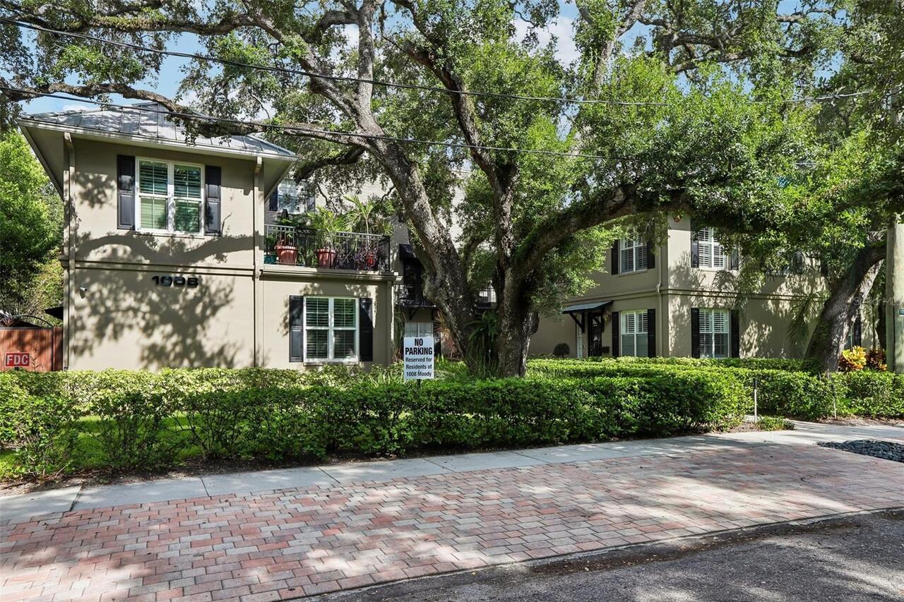 Tampa Real Estate