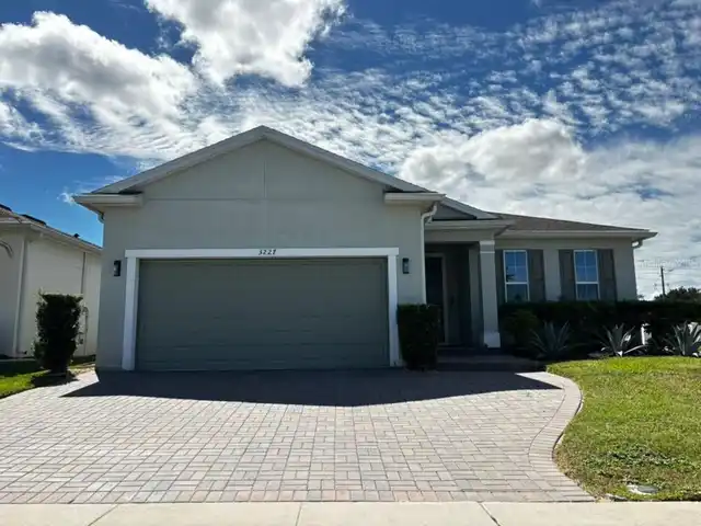 Winter Garden Real Estate