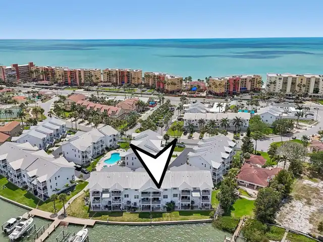 North Redington Beach Real Estate