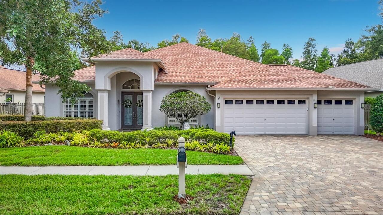 Lutz Real Estate