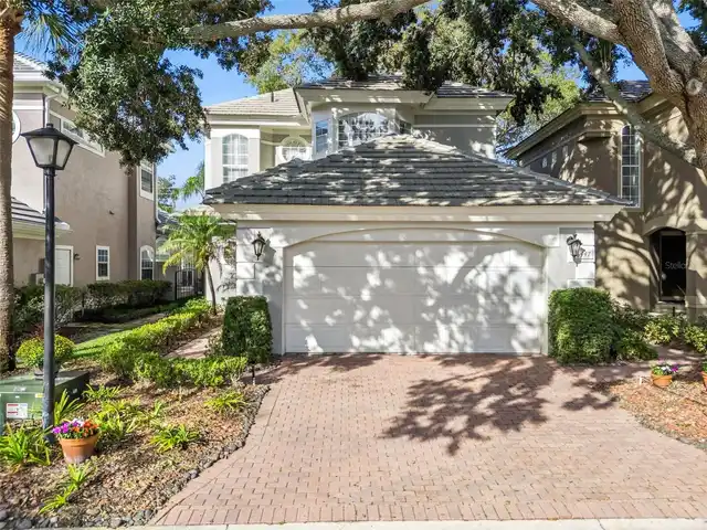 Orlando Real Estate