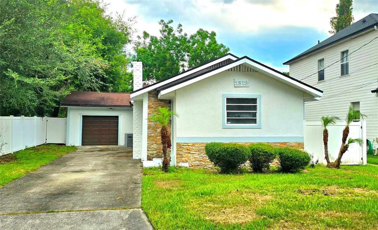 Orlando Real Estate