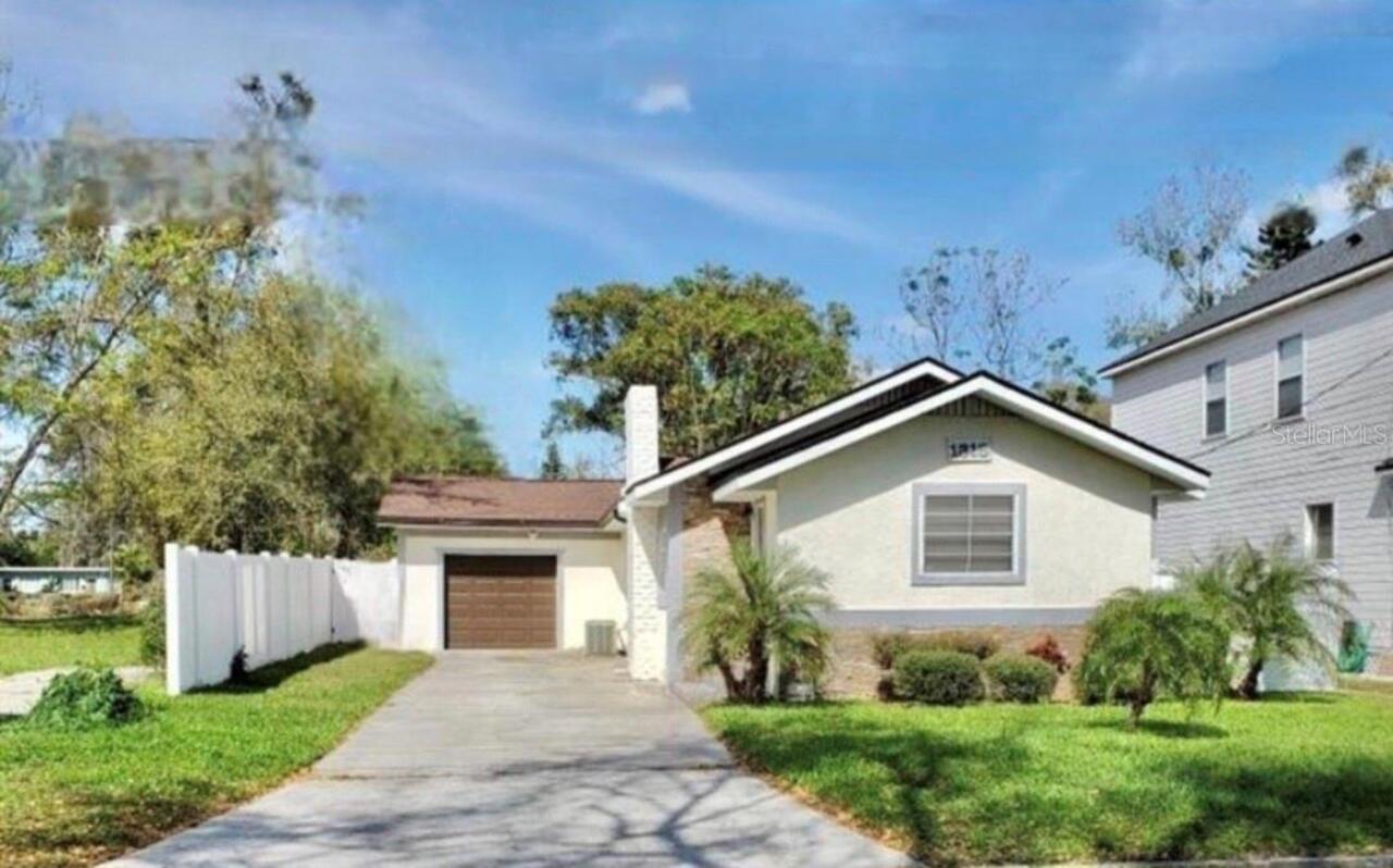 Orlando Real Estate