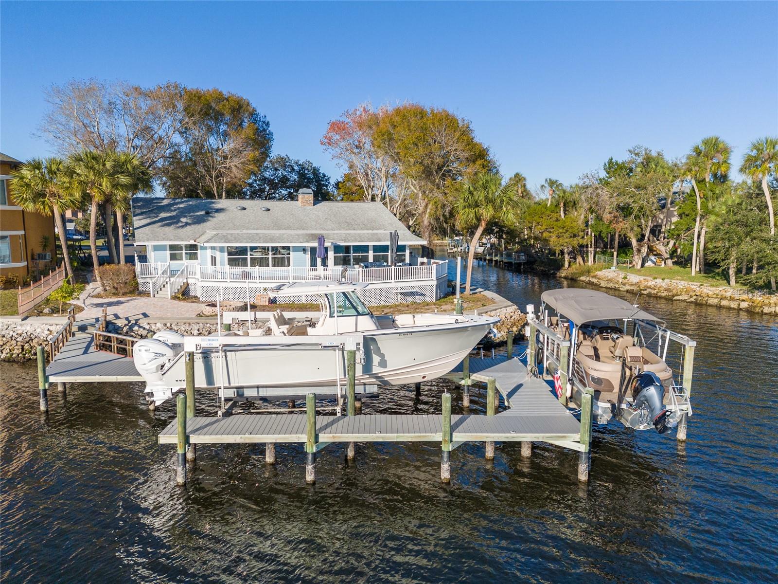 Homosassa Real Estate