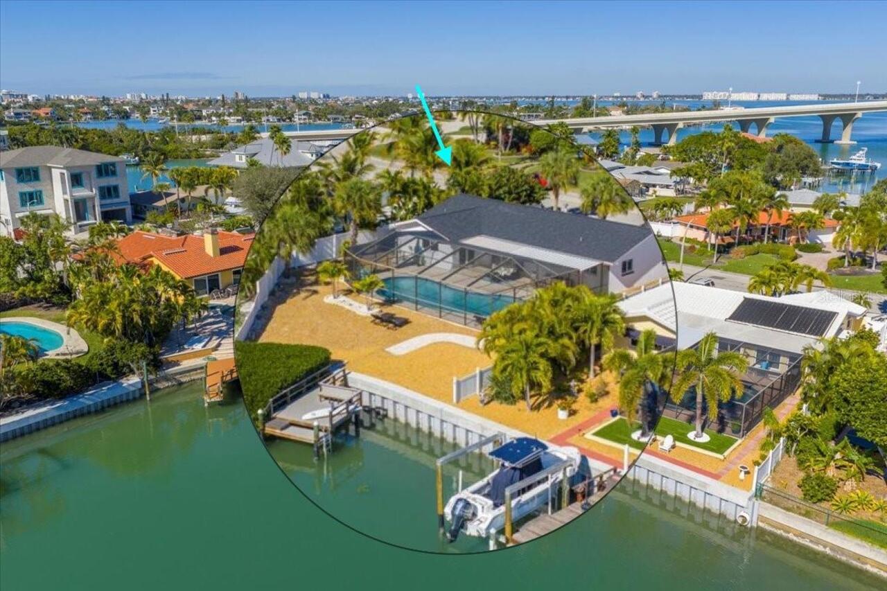 St Pete Beach Real Estate