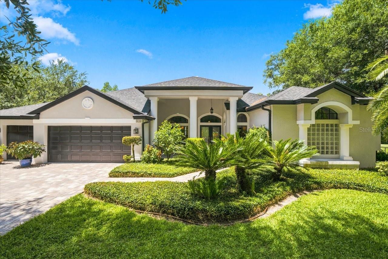 Lutz Real Estate