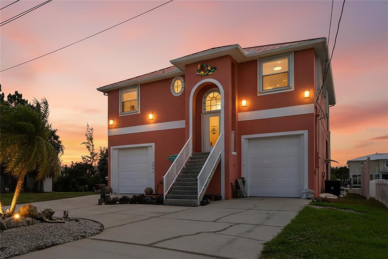 Hernando Beach Real Estate