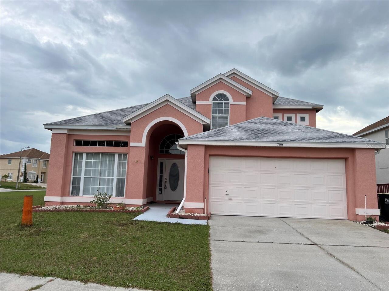 Davenport Real Estate