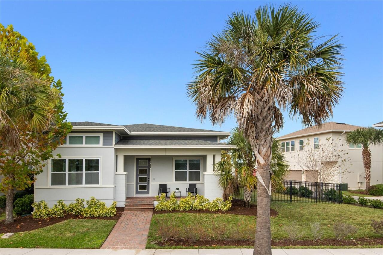 Orlando Real Estate