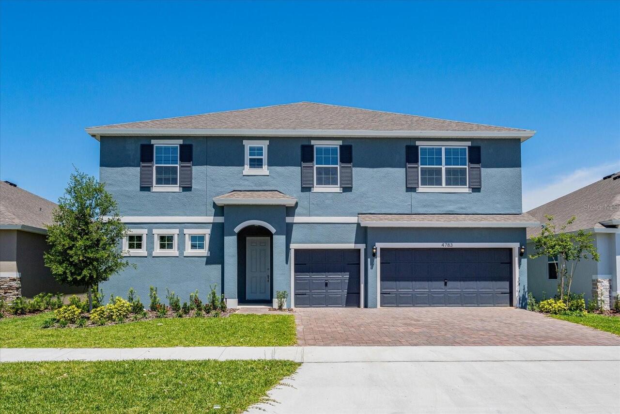Minneola Real Estate