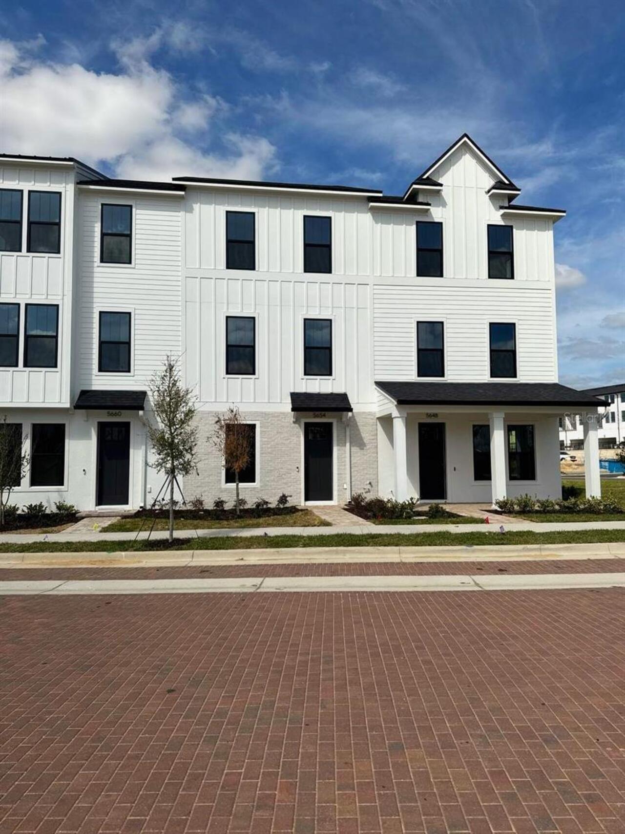 Winter Garden Real Estate
