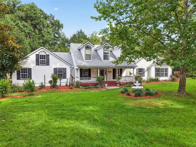 Micanopy Real Estate