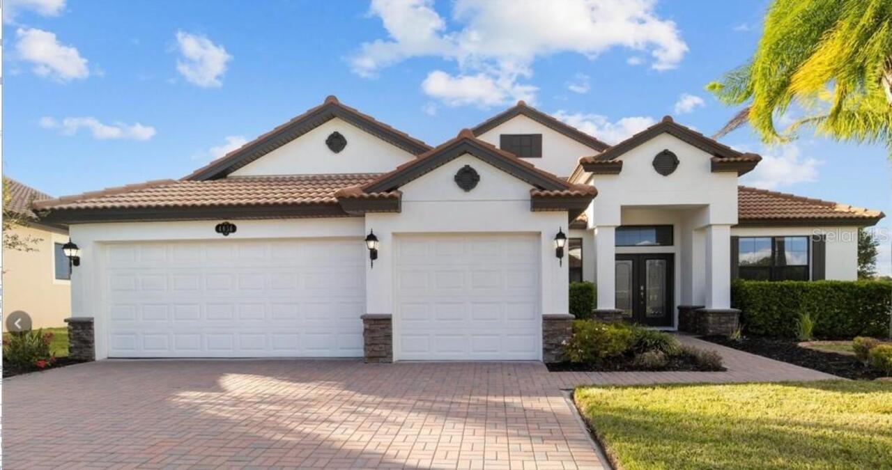 4BR, Residential Lease, 3BA, $3,100
Read More