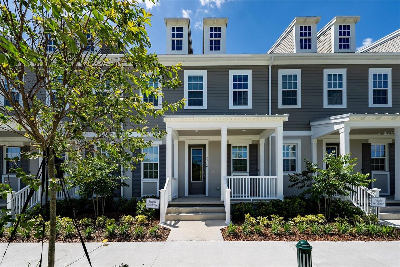 Kissimmee Real Estate