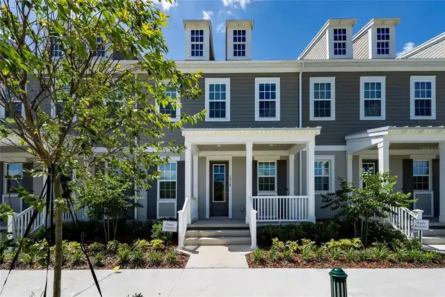 Kissimmee Real Estate