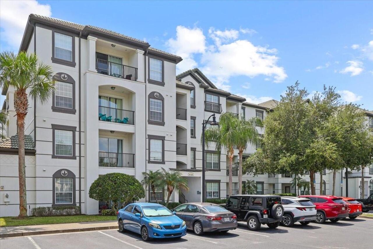 Orlando Real Estate