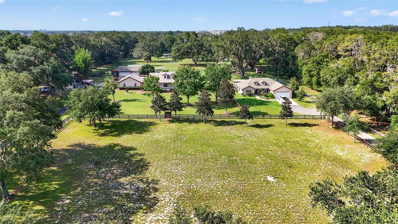Summerfield Real Estate
