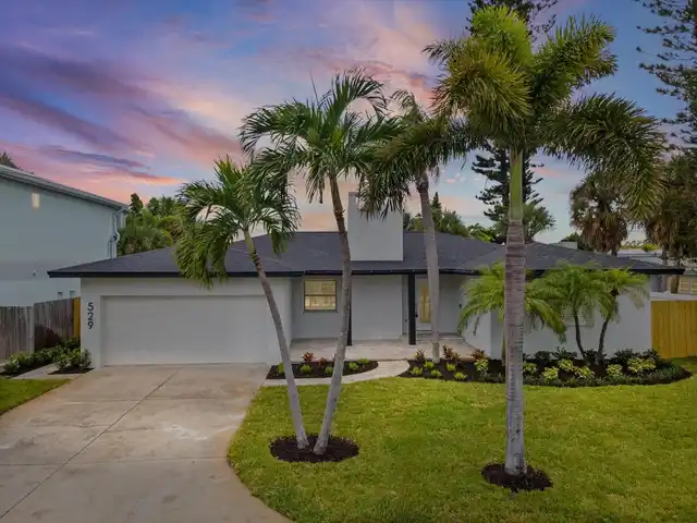 St Pete Beach Real Estate