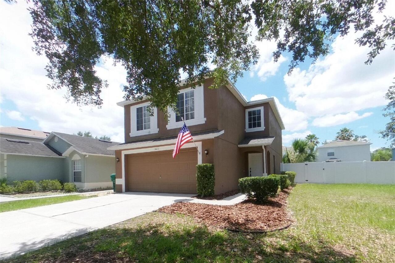 Winter Garden Real Estate