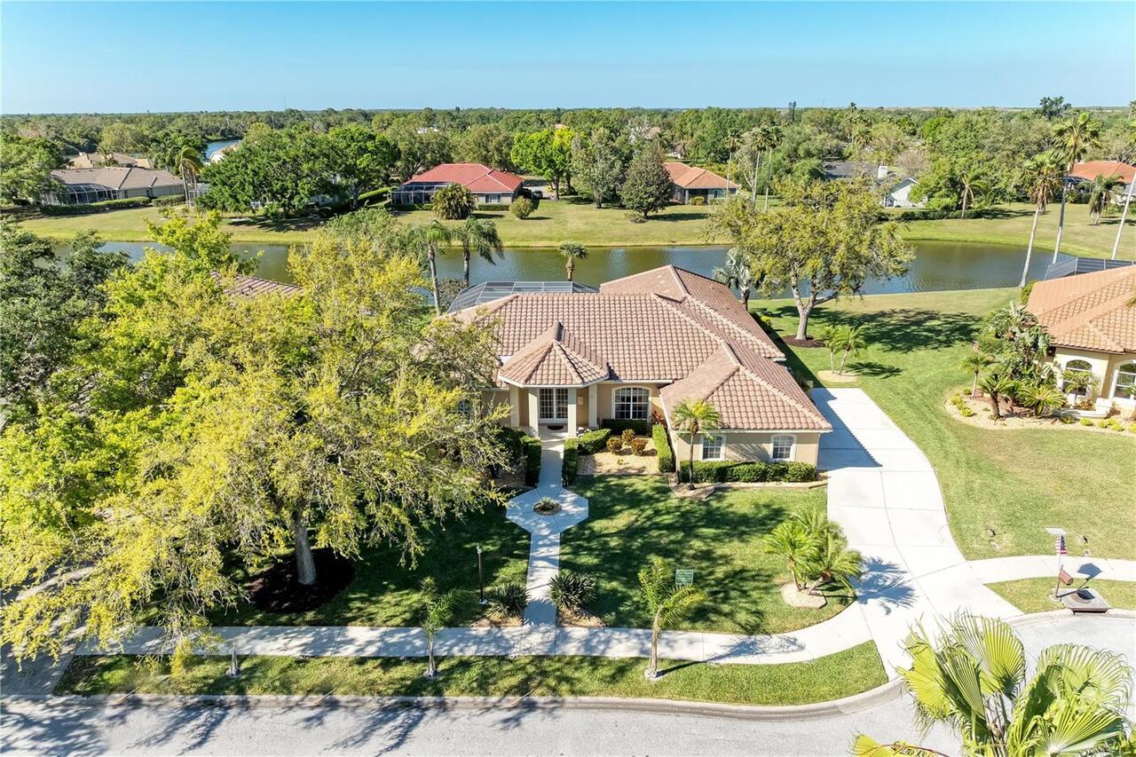 Sarasota Real Estate