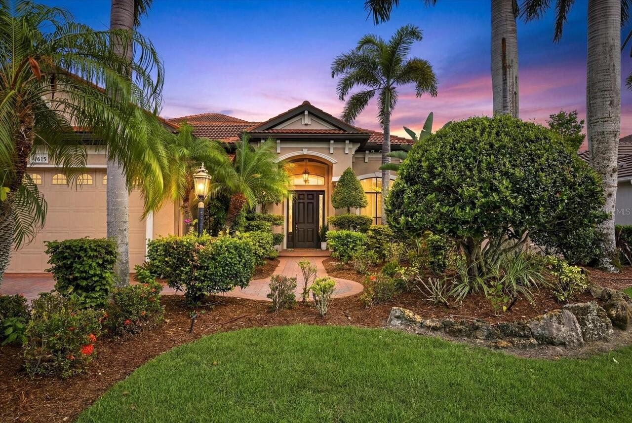 Bradenton Real Estate