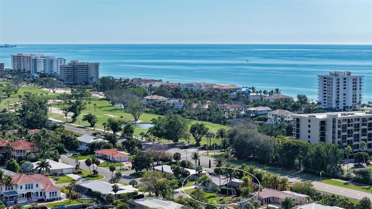 Longboat Key Real Estate