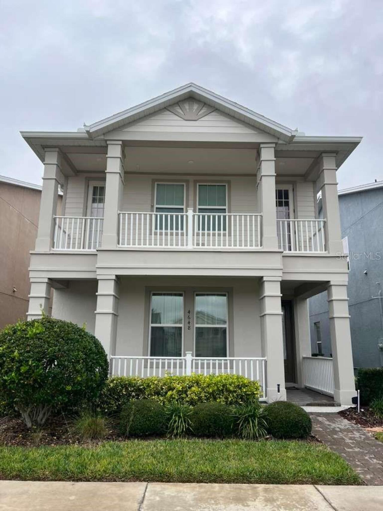 Winter Garden Real Estate