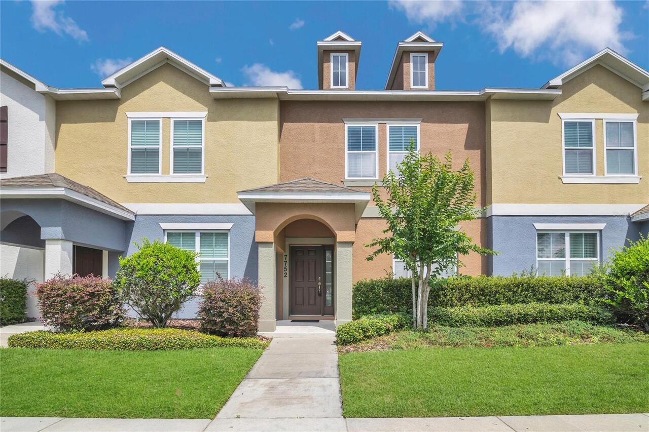Windermere Real Estate