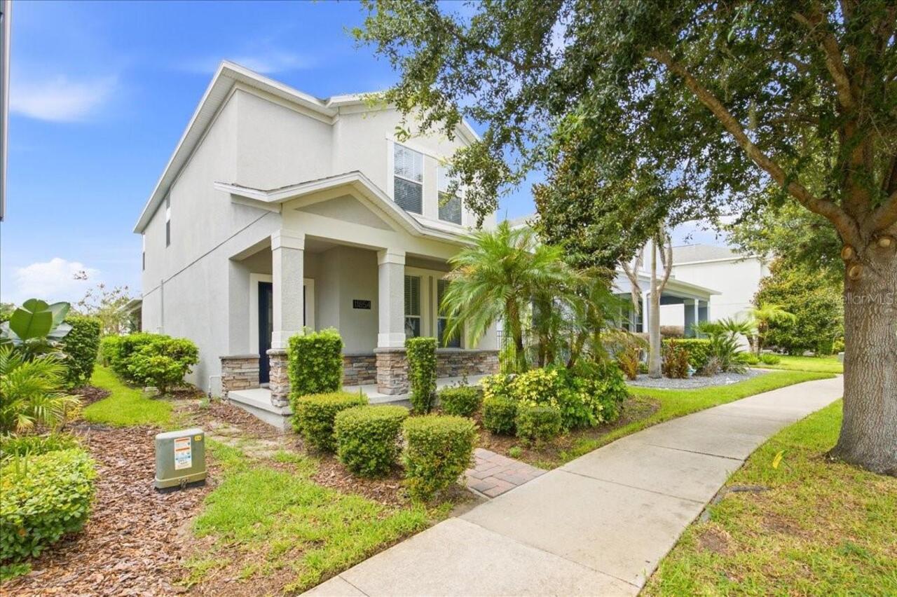 Orlando Real Estate