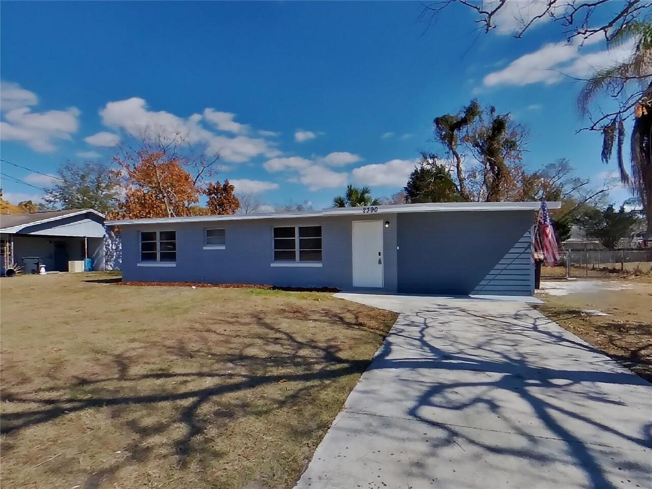 Winter Haven Real Estate