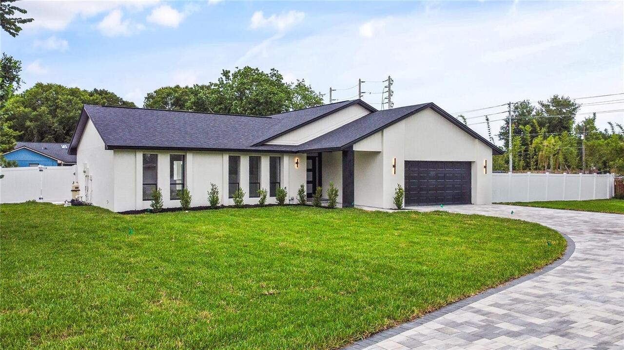 Orlando Real Estate