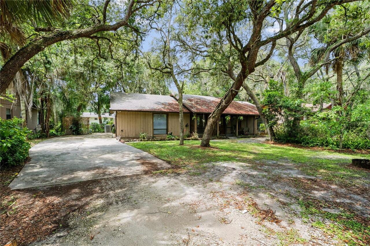 Longwood Real Estate