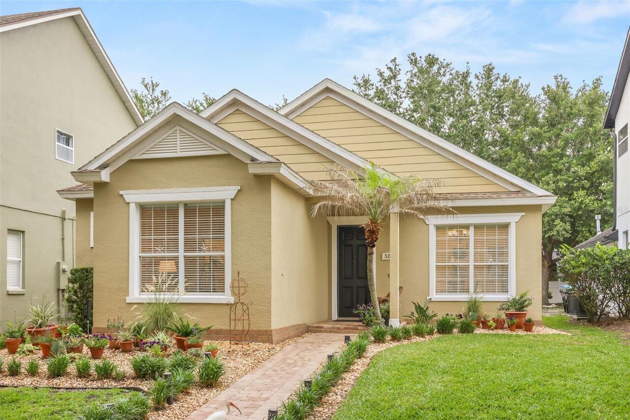 Windermere Real Estate