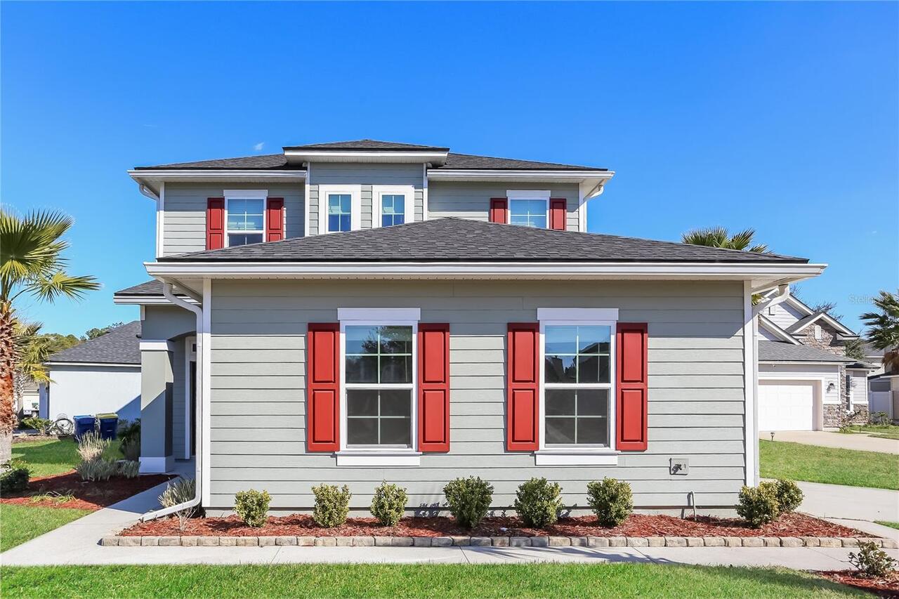 Kissimmee Real Estate