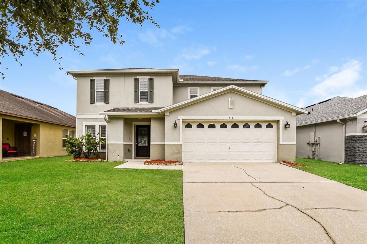 Kissimmee Real Estate