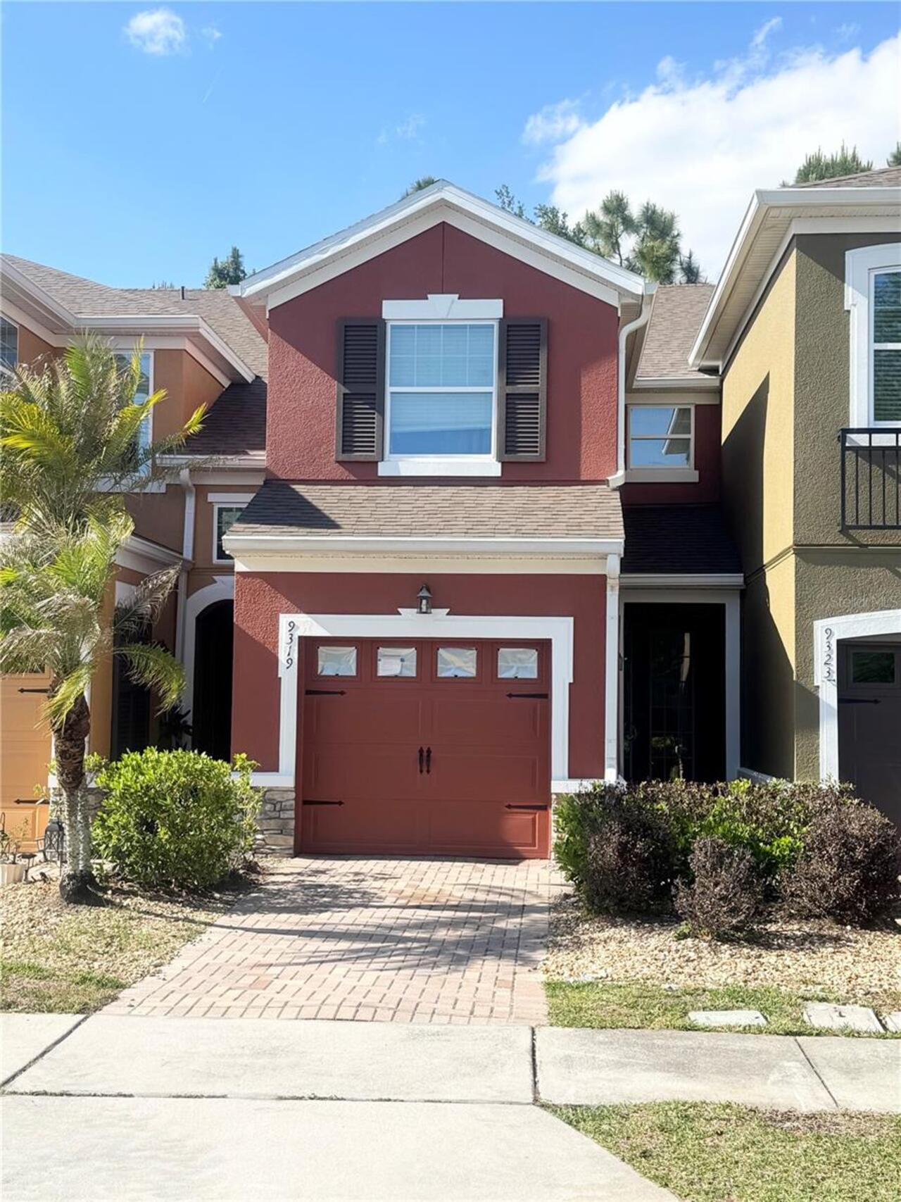 Orlando Real Estate