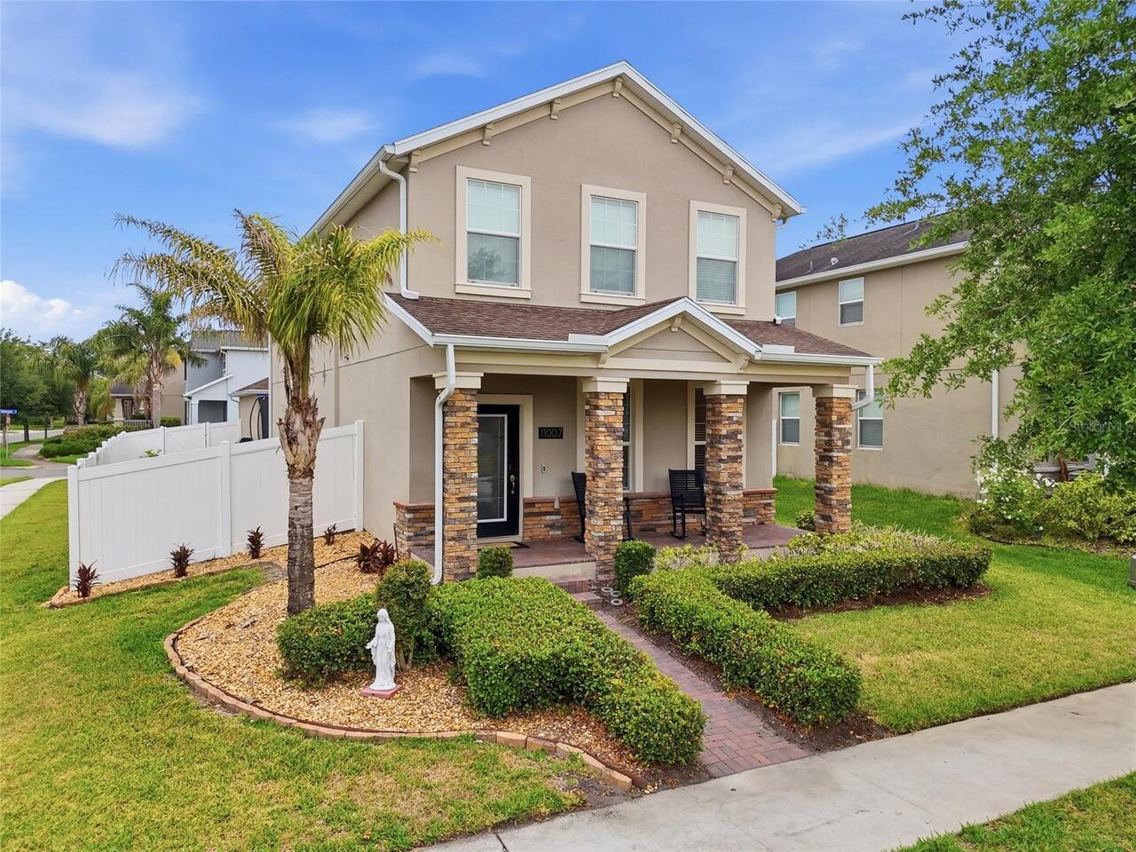 3BR, Residential Lease, 2BA, $3,200
Read More
