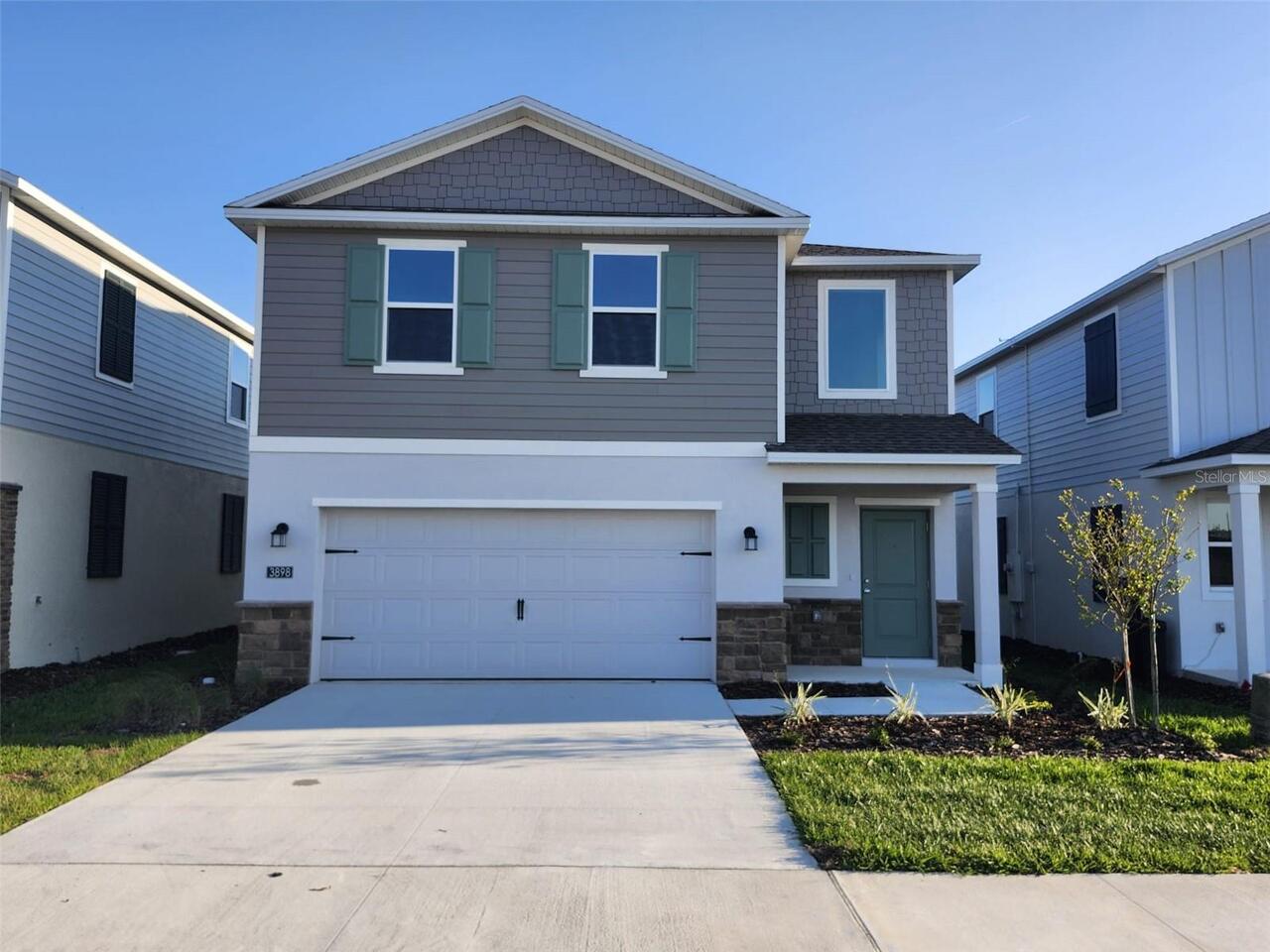 Haines City Real Estate